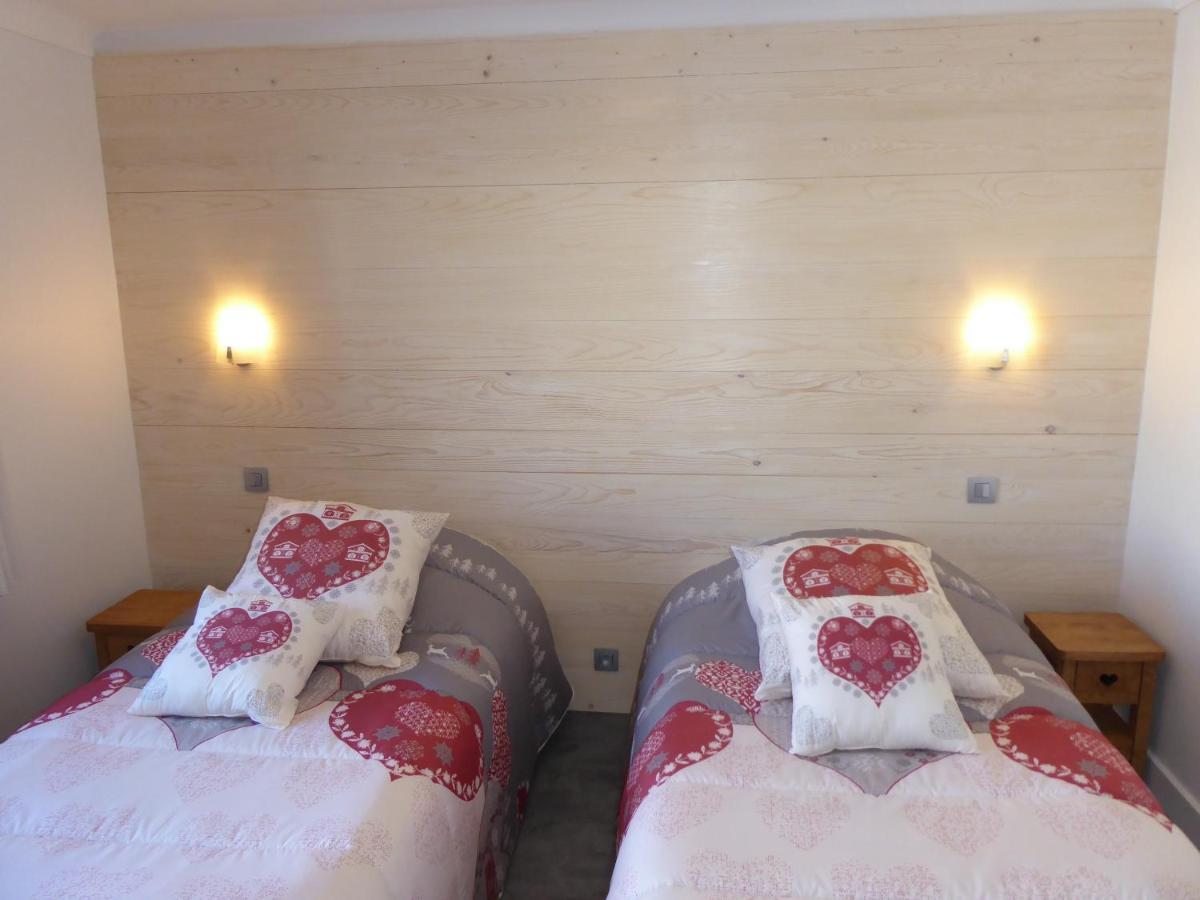 Chalet Monte-Pente Megève Esterno foto