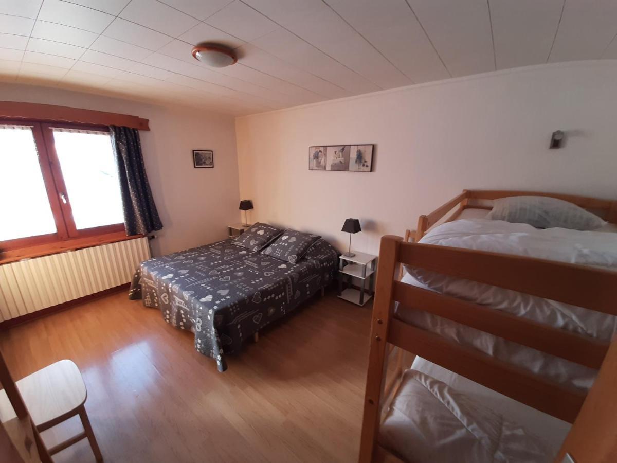 Chalet Monte-Pente Megève Esterno foto