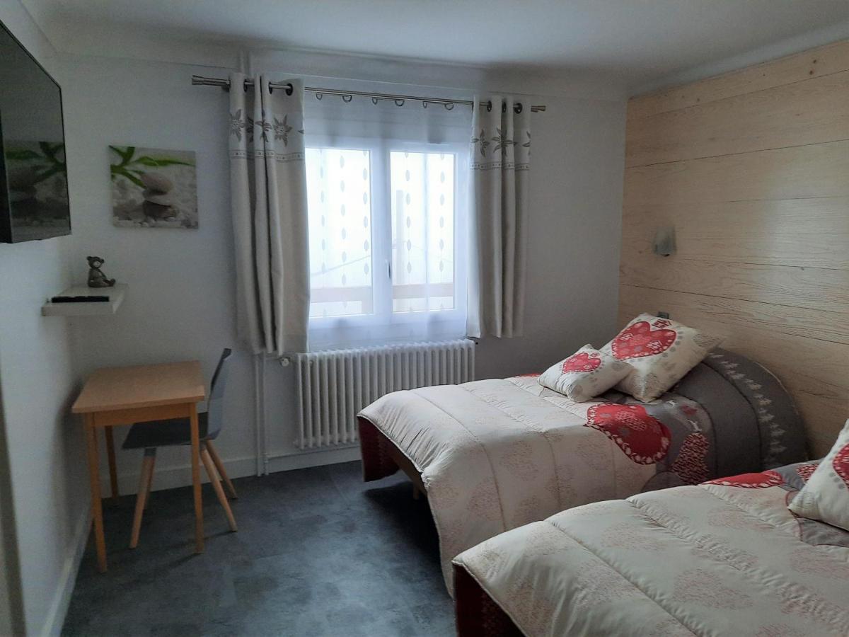Chalet Monte-Pente Megève Esterno foto