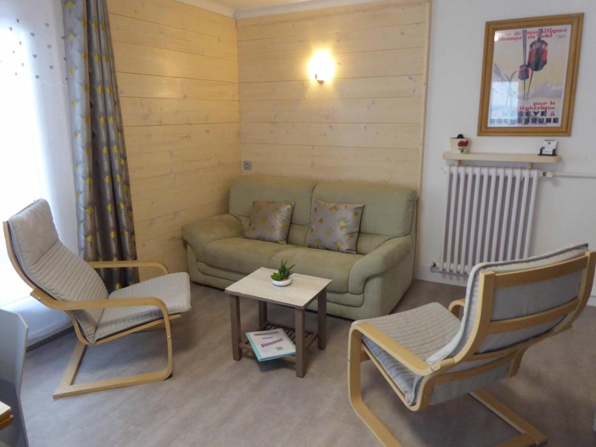 Chalet Monte-Pente Megève Esterno foto