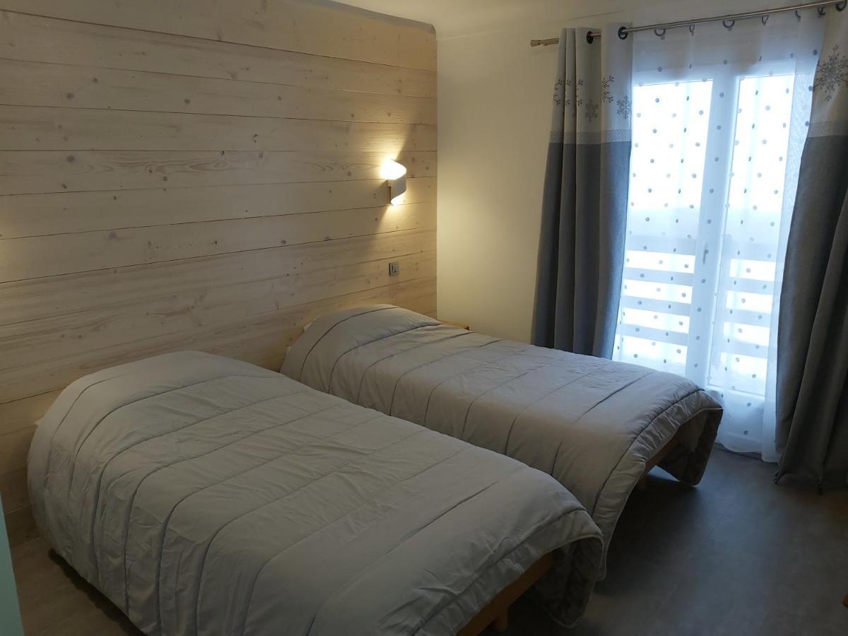 Chalet Monte-Pente Megève Esterno foto