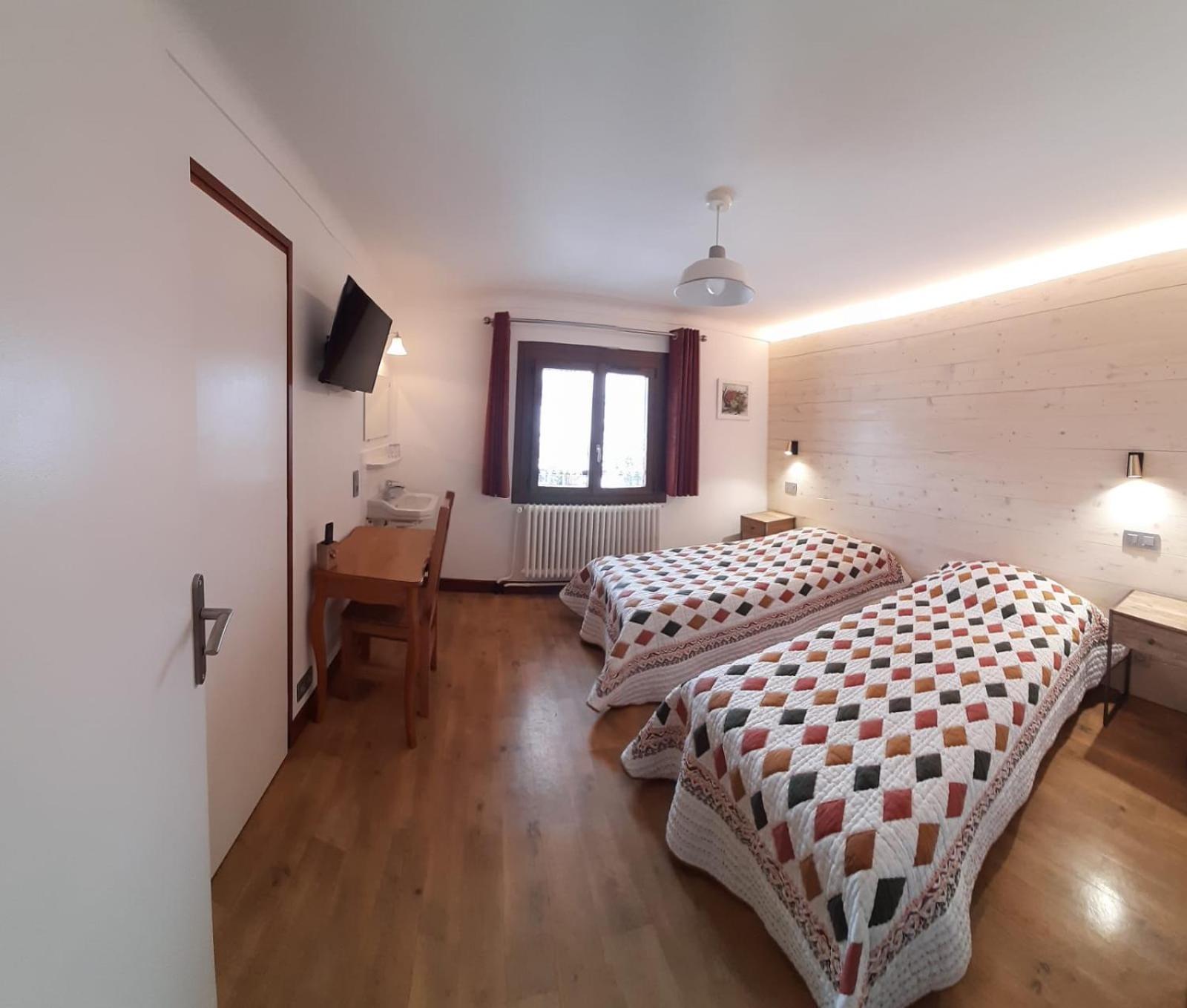 Chalet Monte-Pente Megève Esterno foto