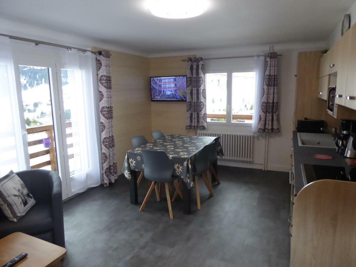 Chalet Monte-Pente Megève Esterno foto
