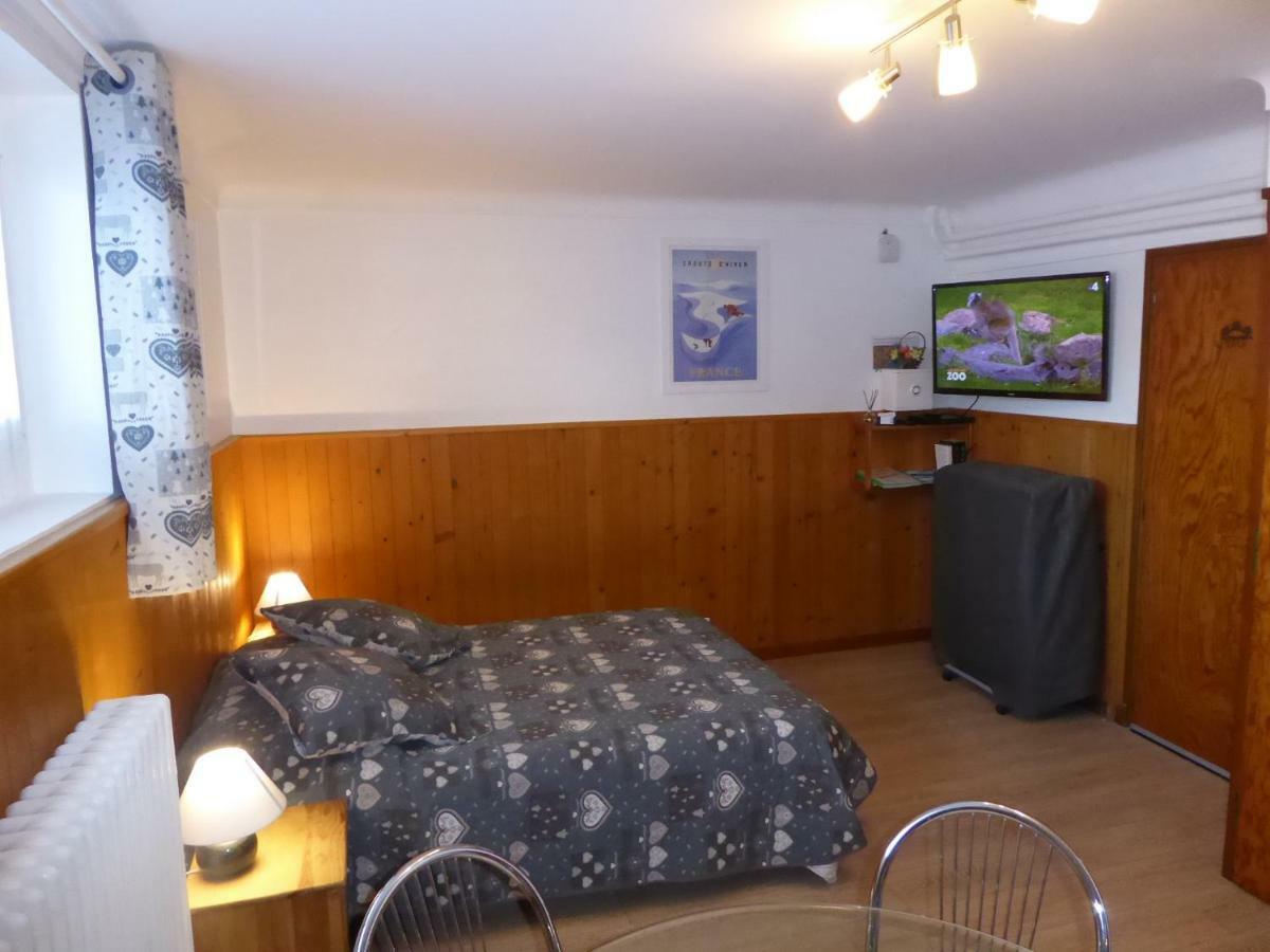 Chalet Monte-Pente Megève Esterno foto