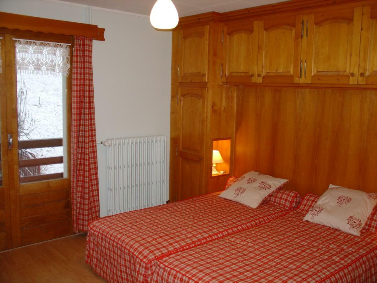 Chalet Monte-Pente Megève Esterno foto