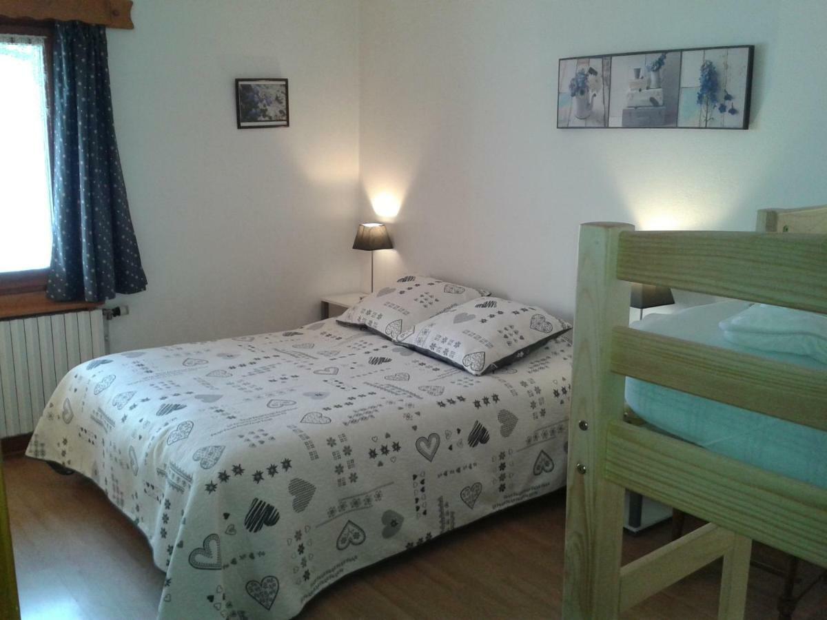 Chalet Monte-Pente Megève Esterno foto