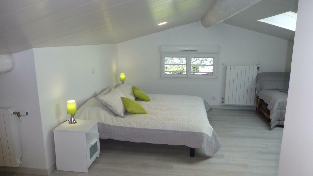 Chalet Monte-Pente Megève Esterno foto
