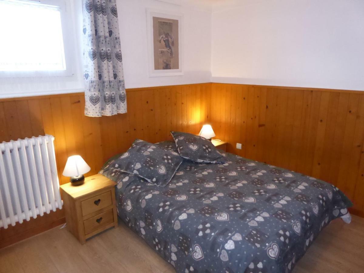 Chalet Monte-Pente Megève Esterno foto