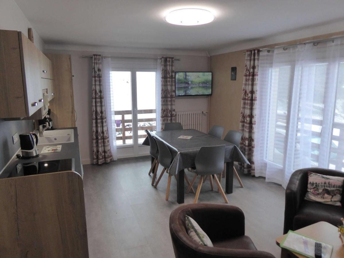 Chalet Monte-Pente Megève Esterno foto
